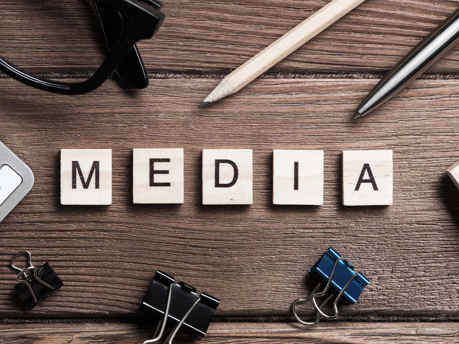 Estate Media